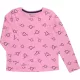 Primark Szíves pizsamafelső (122) kislány