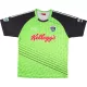 Zöld sportfelső (152-158) kamasz fiú