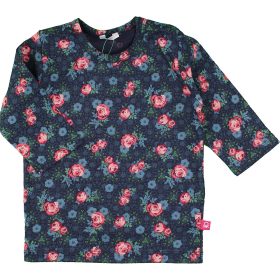 Benetton Rózsás felső (74) baba