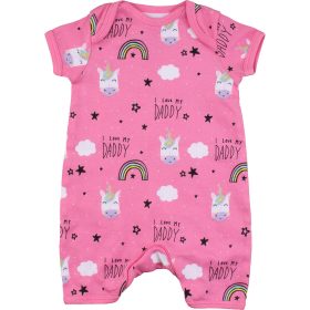 Miniclub Unikornis napozó (56) baba