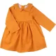 Sárga ruha (98) kislány