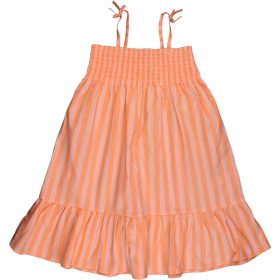 H&M Csíkos ruha (104) kislány