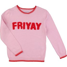 Primark Rózsaszín pulóver (98) kislány