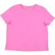 Primark Rózsaszín felső (128) kislány