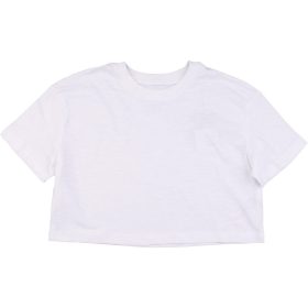 Primark Fehér haspóló (128) kislány