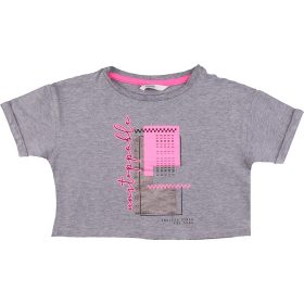 George Szürke haspóló (110) kislány