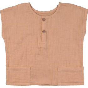 George Drapp póló (74) baba