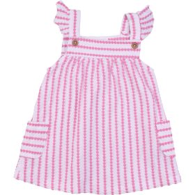 Primark Mintás ruha (62) baba