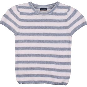 Next Csíkos póló (80) baba