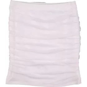 Törtfehér tüllszoknya (158) tini lány