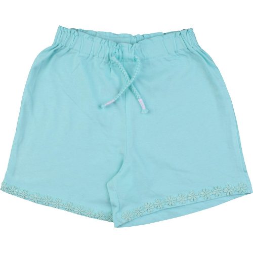 Kék short (104) kislány