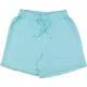 Kék short (104) kislány