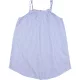 H&M Kékcsíkos ruha (104) kislány
