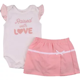 Feliratos-barack szett (62) baba