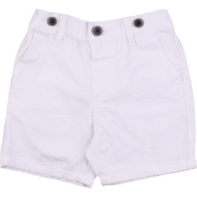 Next Fehér rövidnadrág (86) baba