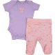Lila-állatos szett (56) baba