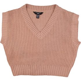 New Look Drapp mellény (146) lány