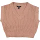 New Look Drapp mellény (146) lány