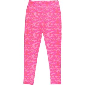 Mintás sportnadrág (146) lány