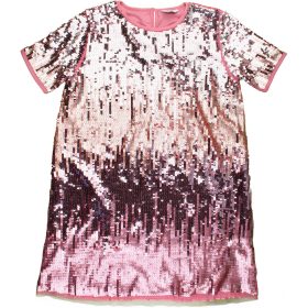 Primark Flitteres ruha (164) tini lány