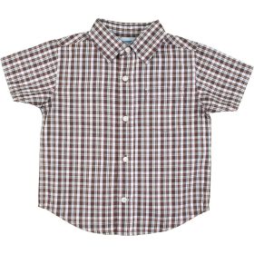 Gymboree Kockás ing (86) baba