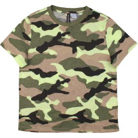 H&M Terepmintás felső (XS)  női