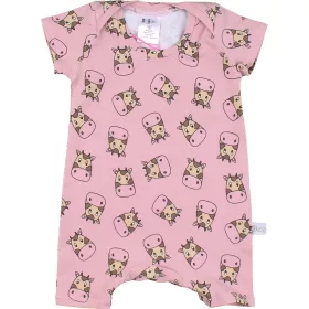 Bocis napozó (62) baba