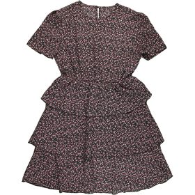 Virágos ruha (36)  női