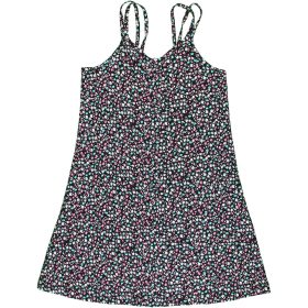 Miss E-vie Virágos ruha (122) kislány