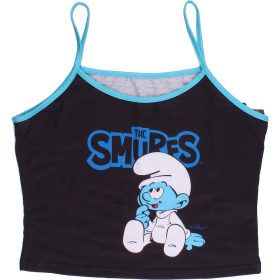 Törpös pizsamafelső (40/42)  női