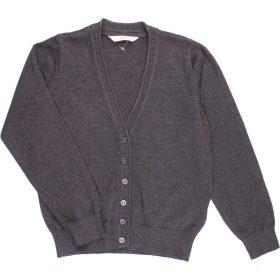 Marks&Spencer Grafit kardigán (116) kislány