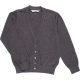 Marks&Spencer Grafit kardigán (116) kislány