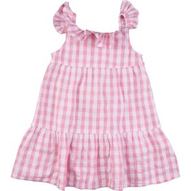 George Puncskockás ruha (92) kislány