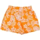 F&F Leveles vászon short (146) lány
