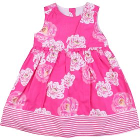 Early Days Virágos ruha (74) baba