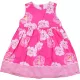 Early Days Virágos ruha (74) baba
