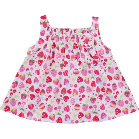 Early Days Gyümölcsös ruha (62) baba
