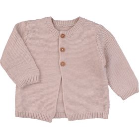 Matalan Bézs kardigán (62) baba