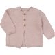 Matalan Bézs kardigán (62) baba