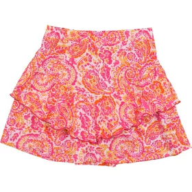 Primark Pinkmintás szoknya (140) lány