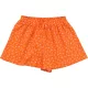 Matalan Virágos narancs short (152) lány