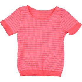 Csíkos sportfelső (158-164) tini lány