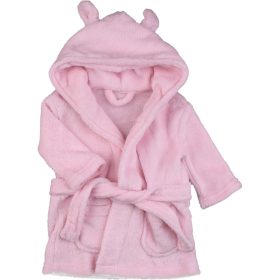 Puncs polár köntös (56-62) baba