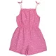 Primark Pillangós rózsaszín playsuit (152) lány