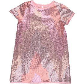 Flitteres ruha (128) kislány