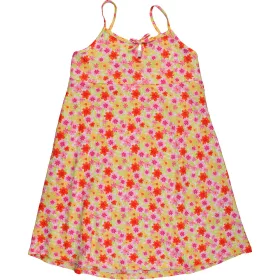 Primark Virágos ruha (146) lány