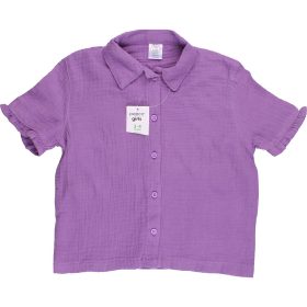 Little Kids Lila blúz (104) kislány