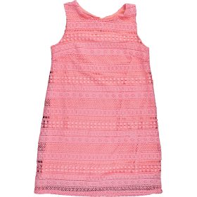 V by Very Korall csipkeruha (146-152) lány