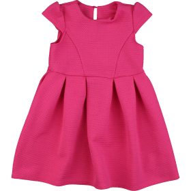 George Rózsaszín ruha (86) baba