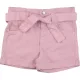 Primark Rózsaszín farmershort (104) kislány